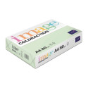 Color paper A4 80g IMAGE Coloraction nr.61 handle ring (Jungle) 500 sheets