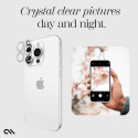 Case-Mate Sparkle Lens Protector - Szkło ochronne na aparat iPhone 15 Pro / iPhone 15 Pro Max (Twink