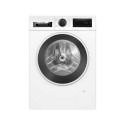 BOSCH Washing Machine WGG244ZISN, 9 kg, 1400rpm, Energy class A, Depth 58.8 cm