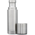 Klean Kanteen thermos bottle TKPro-BS vacuum insulated, 500ml (stainless steel (brushed), with pour 