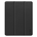 Tech-Protect SC Pen case for iPad Air 13" 2024 - black