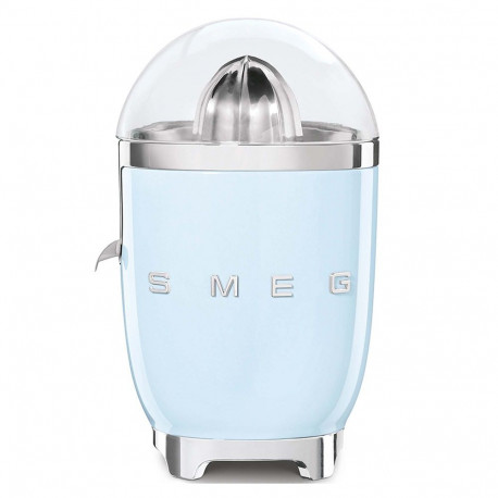 Juicer - Smeg Jaren 50 Blue