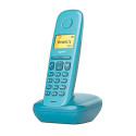 Gigaset Wireless Phone A170 Aqua Blue