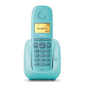 Gigaset Wireless Phone A170 Aqua Blue