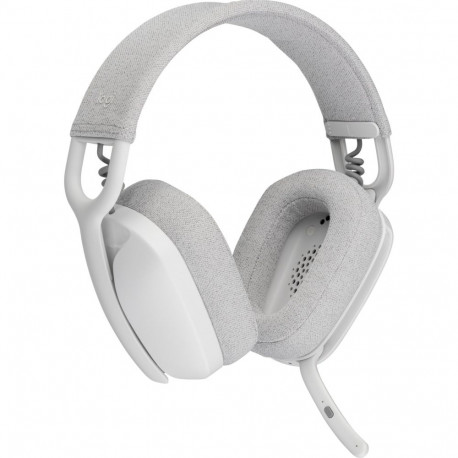 Logitech Zone Vibe 100 valge