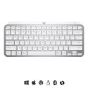 Logitech MX Keys Mini Jasnoszary
