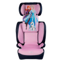 Turvatool Frozen 100-150cm isofix R129