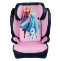 Turvatool Frozen 100-150cm isofix R129