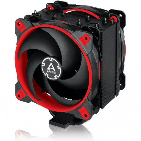 Jahutus Arctic Freezer 34 eSports DUO Red