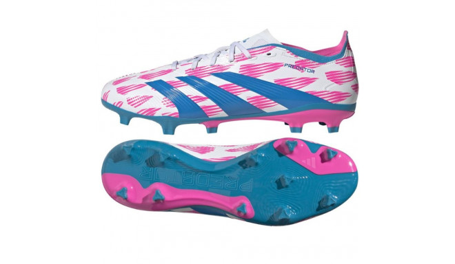 Adidas Predator League FG M IG6262 shoes (41 1/3)