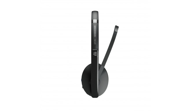 "EPOS Sennheiser Adapt 260 Wireless Black"