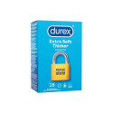 Durex Extra Safe Thicker (18ml)