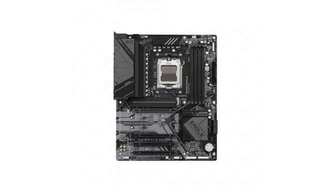 GIGABYTE B650 EAGLE AM5 4xDDR5 4xSATA 3xM.2