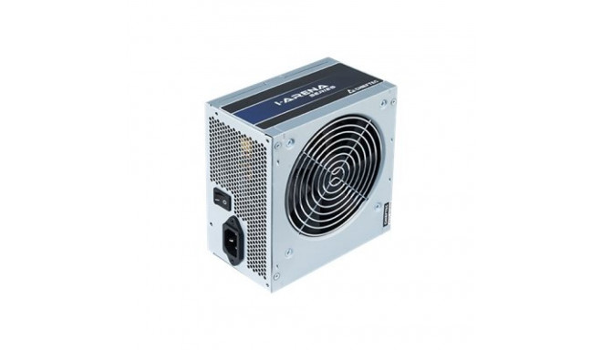 CHIEFTEC GPB 350W ATX 230V >85% PFC hulgipakendis
