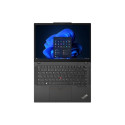 LENOVO ThinkPad X13 G5 Intel Core Ultra 7 155U 13.3inch WUXGA 300n 16:10 16GB 512GB LTE-UPG W11P 3yP