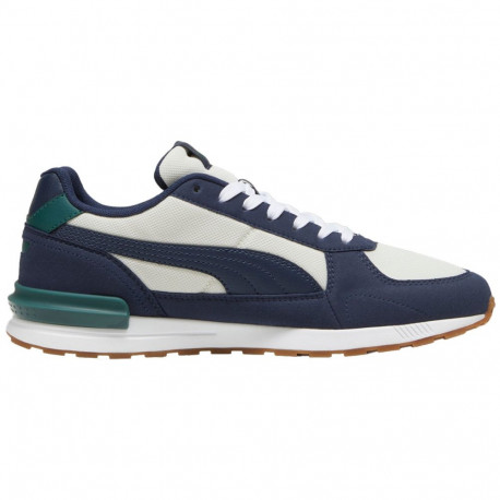 Puma meeste jalanõud Graviton 380738 62 39, hall-tumesinine