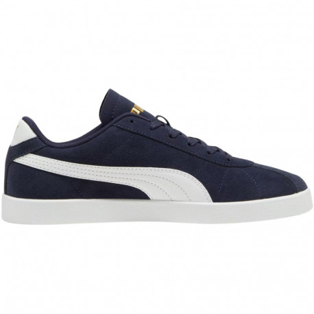 Puma mieste jalatsid Club II 397444 04 42,5, tumesinine