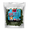 Bubu Pets näritavad hambapuhastusharjad piparmündiga 500g Bubu Pets näritavad hambapuhastusharjad piparmündiga 500g