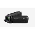 Panasonic HC-V380EG-K camcorder Handheld camcorder 2.51 MP MOS BSI Full HD Black