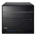 Shuttle Barebone SH570R6 Black S1200