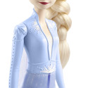 Disney Princess Frozen Elsa -muotinukke Disney Princess Frozen Elsa -muotinukke