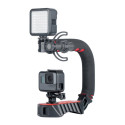 Ulanzi U-Grip Pro operator's mount