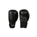 LEATHER BOXING GLOVES SG-1011-10OZ
