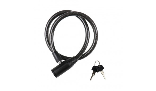 jalgrattalukk 10x650 mm