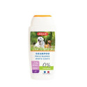 SHAMPOO DOG WHITE HAIR ZOLUX250ML