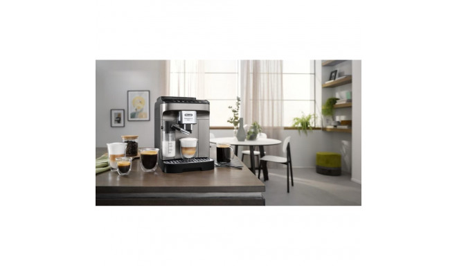 kohvimasin Delonghi Magnifica Evo ECAM290.81.TB