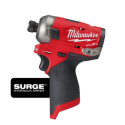 MILWAUKEE.IMPACT DRIVER. M12FQID-0