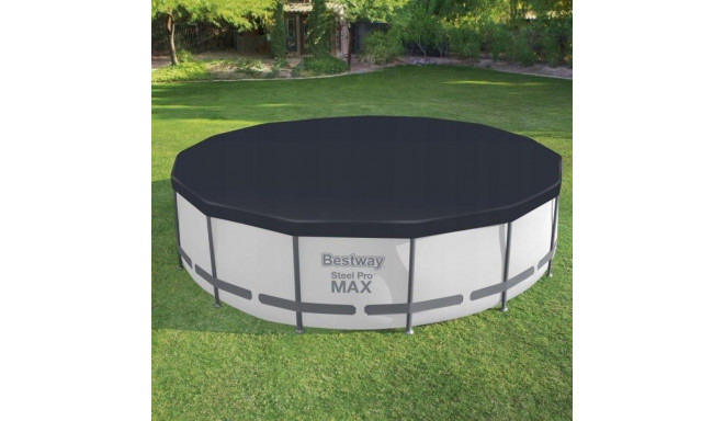 Bestway Frame Pool Cover 457 cm (58038)