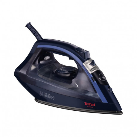 TEFAL FV1713E0 Virtuo aurutriikraud 2000 W veepaagi maht 200 ml pidev aur 24 g/min tumesinine