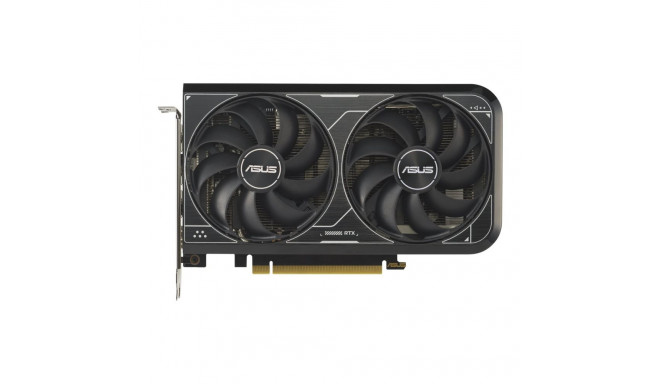 Asus Dual GeForce RTX 4060 V2 OC Edition 8GB GDDR6 | NVIDIA | 8 GB | GeForce RTX 4060 | GDDR6 | HDMI