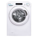 Washing Machine | CS4 1262DE/1-S | Energy efficiency class D | Front loading | Washing capacity 6 kg