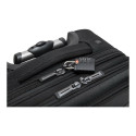 CitySmart | Fits up to size 12-15.6 " | Laptop Roller | Black/Grey