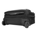 CitySmart | Fits up to size 12-15.6 " | Laptop Roller | Black/Grey