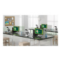Dell OptiPlex | 7020 | Desktop | SFF | Intel Core i5 | i5-14500 | Internal memory 8 GB | DDR5 | SSD 