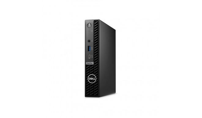 Dell OptiPlex | 7020 | Desktop | Micro | Intel Core i5 | i5-14500T | Internal memory 8 GB | DDR5 | S