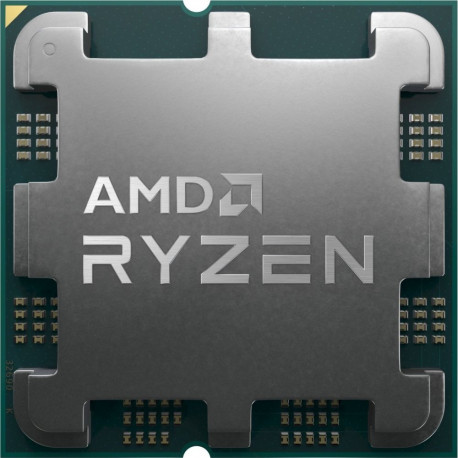 AMD Ryzen 7 7800X3D protsessor, 4.2 GHz, 96 MB, OEM (100-000000910)