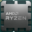 AMD Ryzen 7 7800X3D processor, 4.2 GHz, 96 MB, OEM (100-000000910)