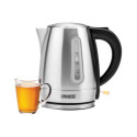 Princess Kettle | 236023 | Electric | 2200 W | 1 L | Stainless Steel | 360° rotational base | Silver