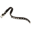 DUAL CF25/53 PI COLLAR BLACK