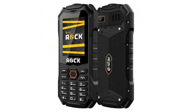 MOBILE PHONE ESTAR ROCK