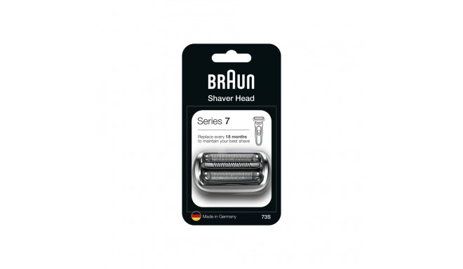 BRAUN 73S NEW Series 7 Cassette