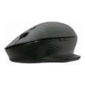 Targus | Mouse | ErgoFlip EcoSmart | Wireless | Bluetooth | Black