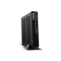 Lenovo | ThinkStation | P3 | Workstation | Tiny | Intel Core i7 | i7-13700T | Internal memory 32 GB 