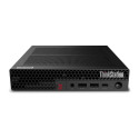 Lenovo | ThinkStation | P3 | Workstation | Tiny | Intel Core i7 | i7-13700 | Internal memory 16 GB |