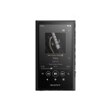 Sony NW-A306 Walkman A Series Portable Audio Player 32GB, Black | Walkman A Series Portable Audio Pl