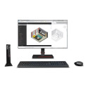 Lenovo | ThinkStation | P3 | Workstation | Tiny | Intel Core i7 | i7-13700 | Internal memory 16 GB |